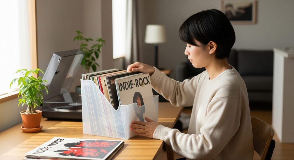 100均ダイソーのアイテムを活用