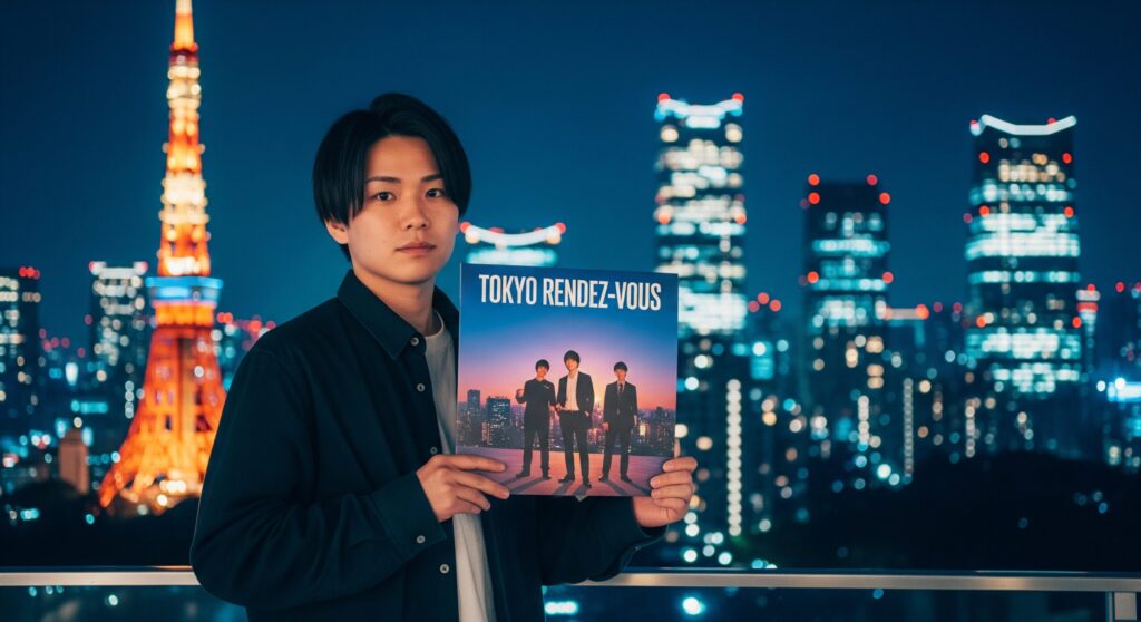tokyo rendez-vousの価値とは