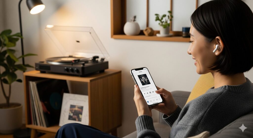 まとめ：レコード pc 取り込みの全知識を総復習