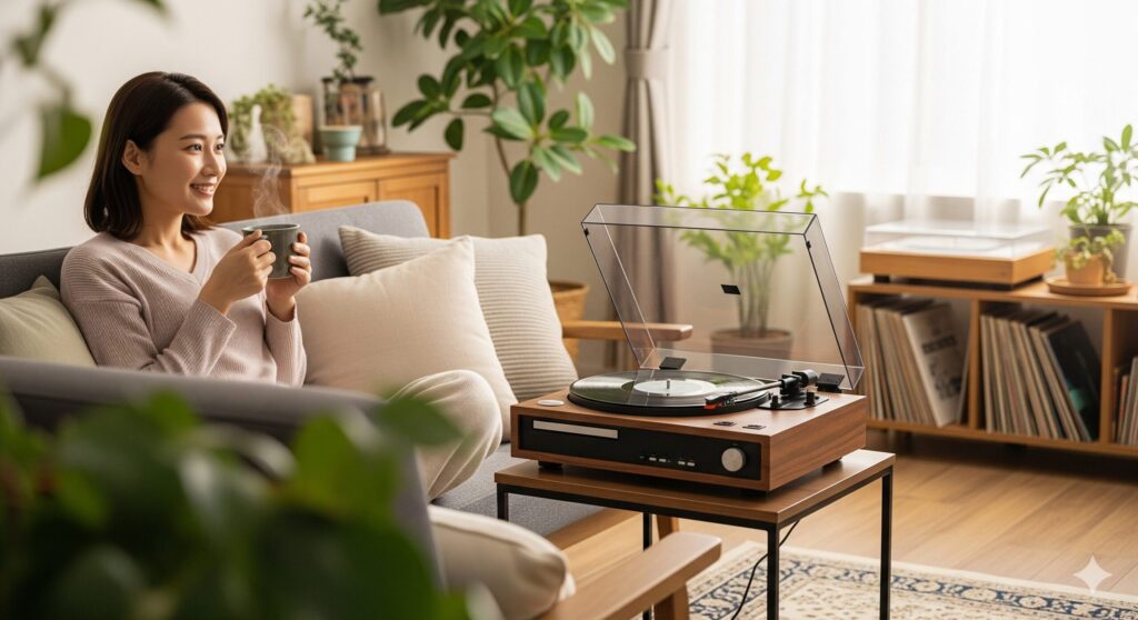 まとめ：最適なレコード cd プレーヤーおすすめ選び