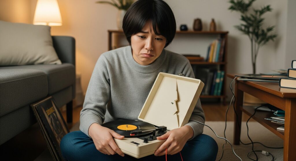 初心者の失敗後悔から学ぶポイント