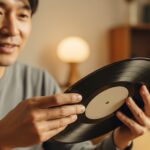 初心者向けレコード epの基本知識