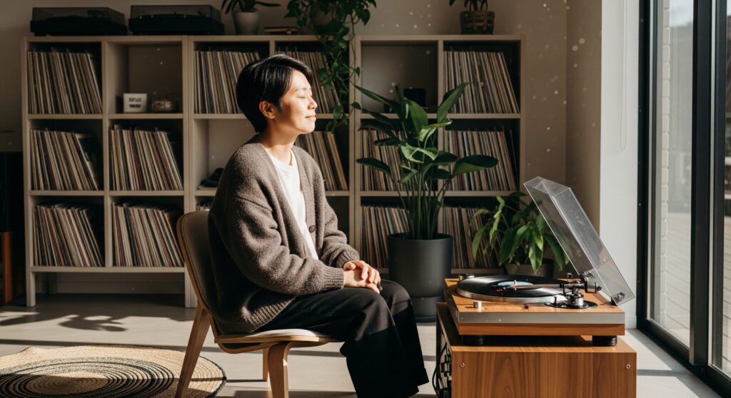 結論：ブックオフレコード買取の活用法