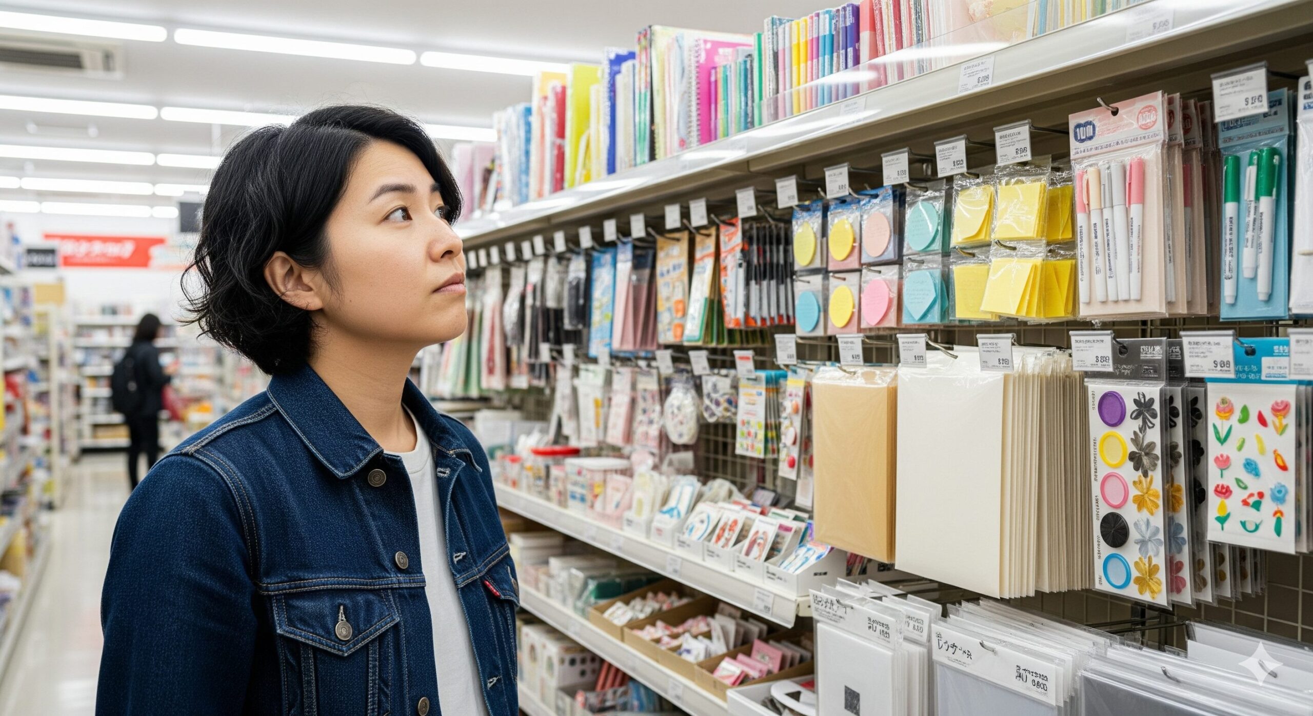 1レコードカバーを100均で探す際の選択肢