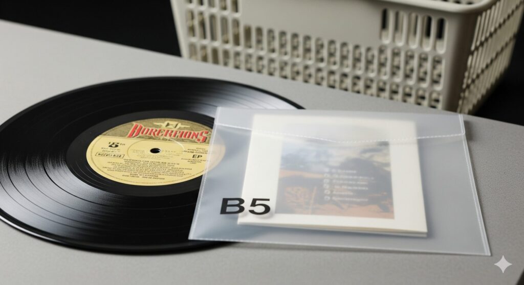 2ダイソーで見つかる便利なカバー