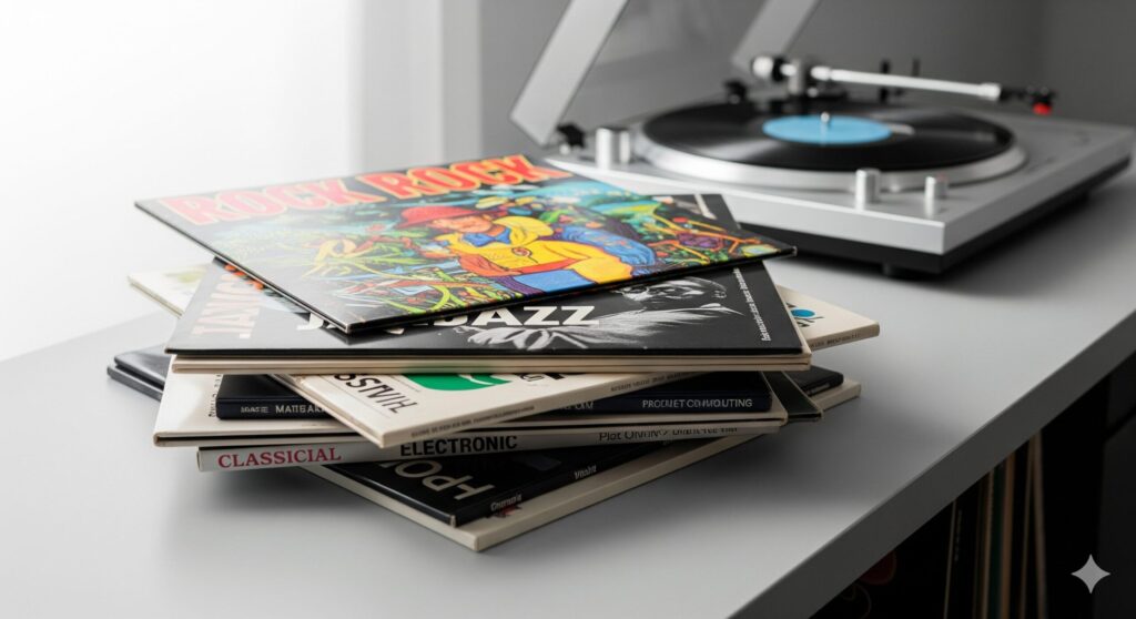 まとめ：最高のレコードで聴くべき名盤