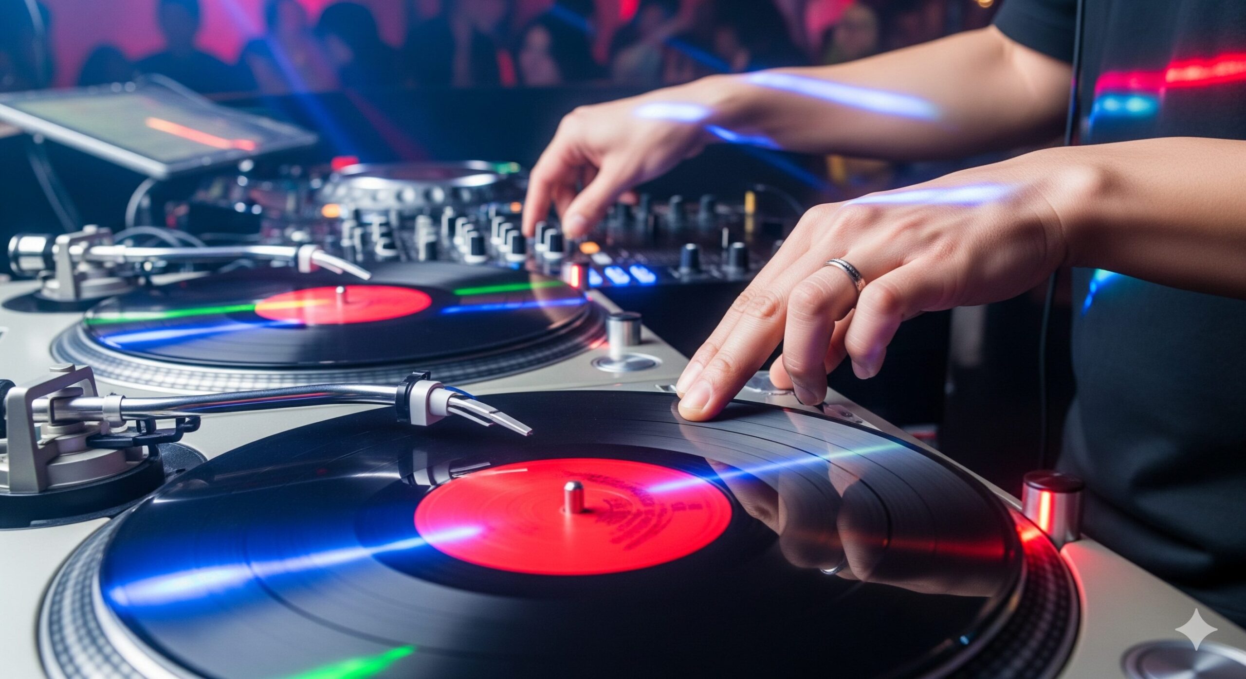 レコード vinylの基本的な意味と違い