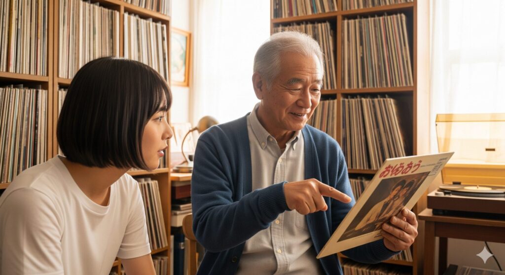 先達コレクターの知見に学ぶ