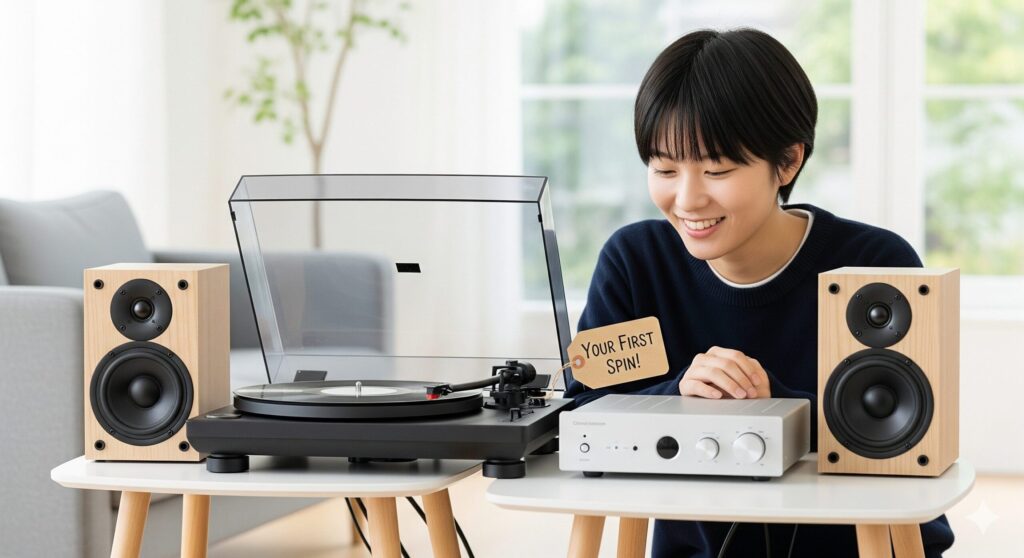 初心者におすすめのコスパ最強セット