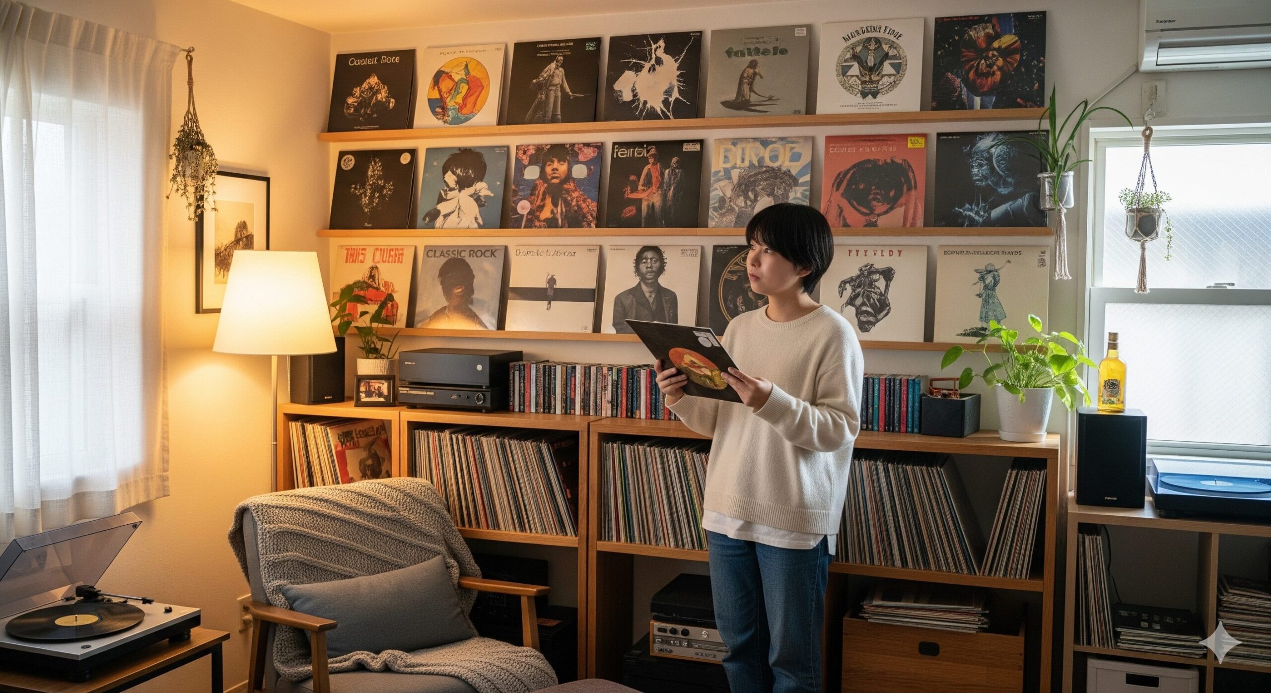 初心者向けに解説するレコード おすすめ アーティスト