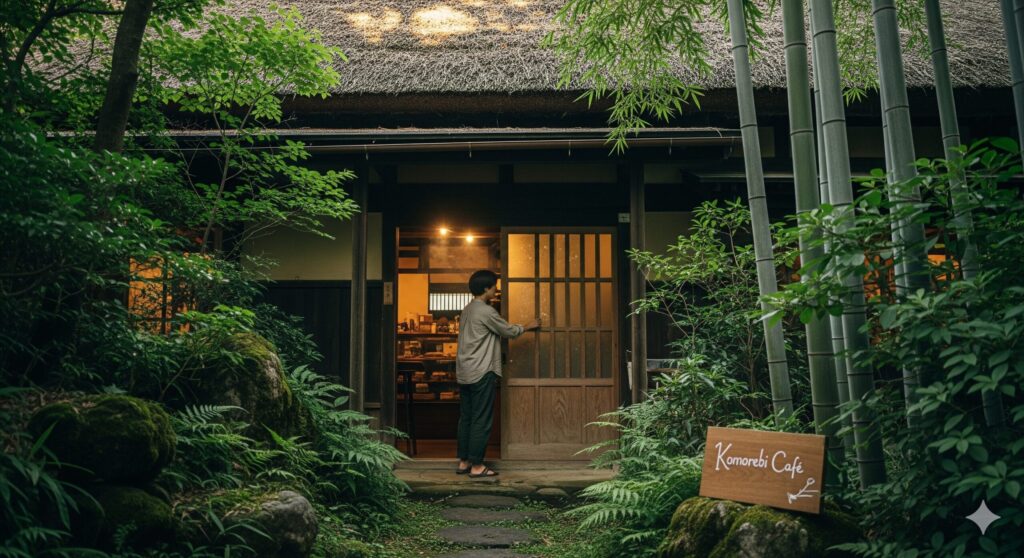 千葉の隠れ家的なお店を訪ねる