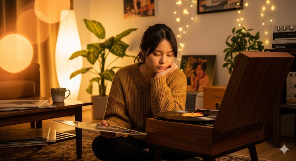 心に響く邦楽のおすすめ名盤