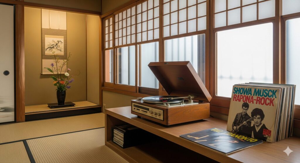 昭和のレコードはいくらで売れるのか解説