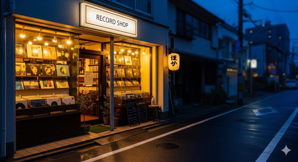 近くの販売店や専門店が売ってる場所