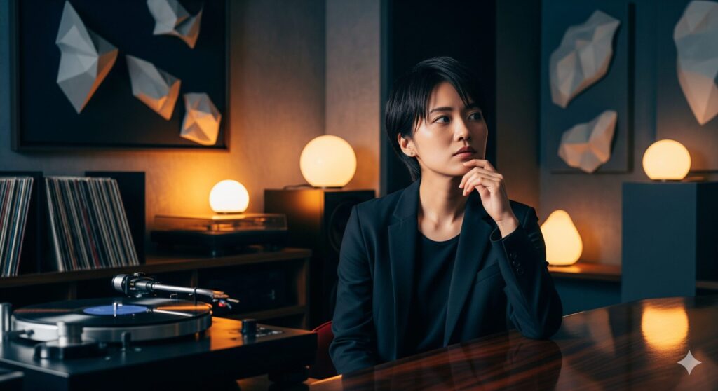 通が選ぶ奥深い名盤jazzの世界
