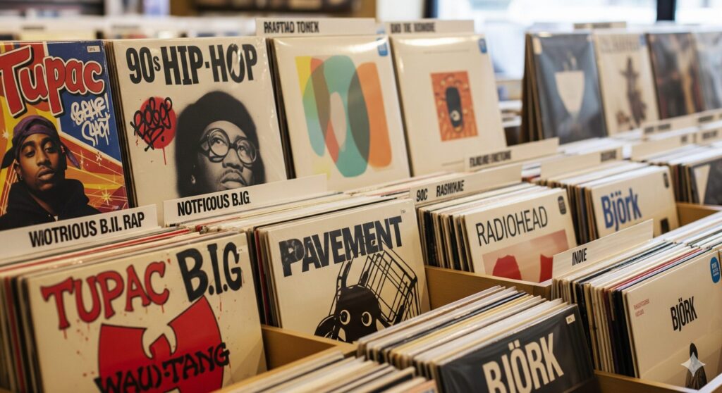 11HIPHOPやゲッコーの品揃え