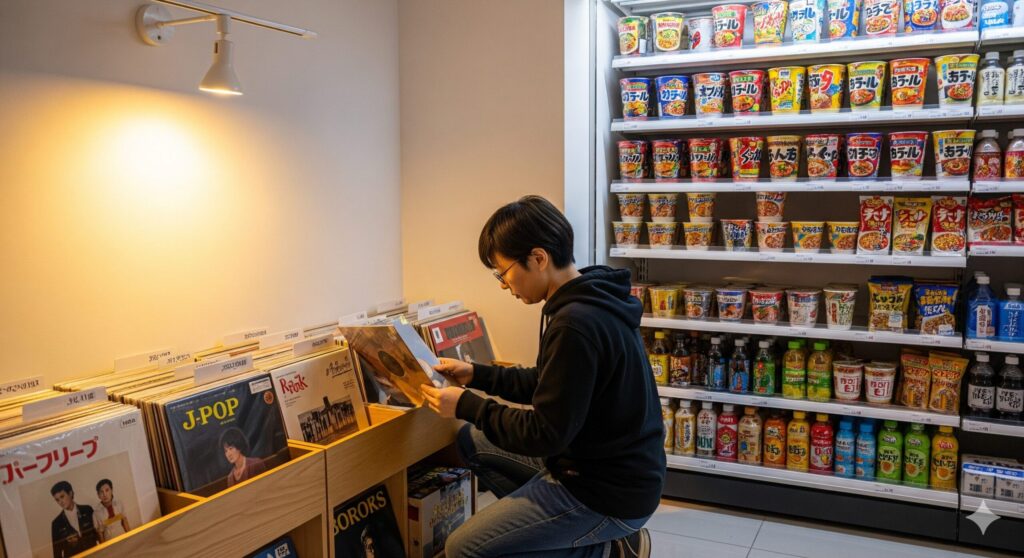 2東京にあるy ショップ上総屋とは