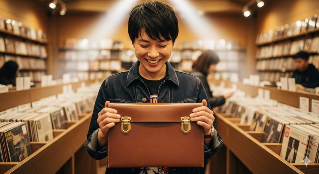 あなたに最適なレコード ケースを見つけよう