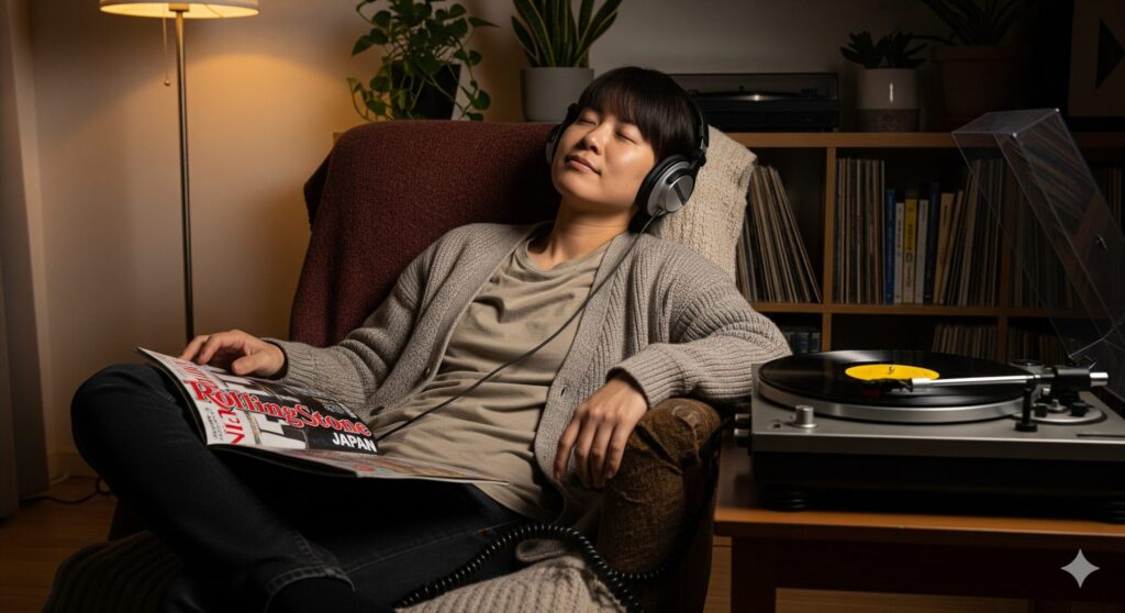 まとめ：レコード コレクターズの魅力