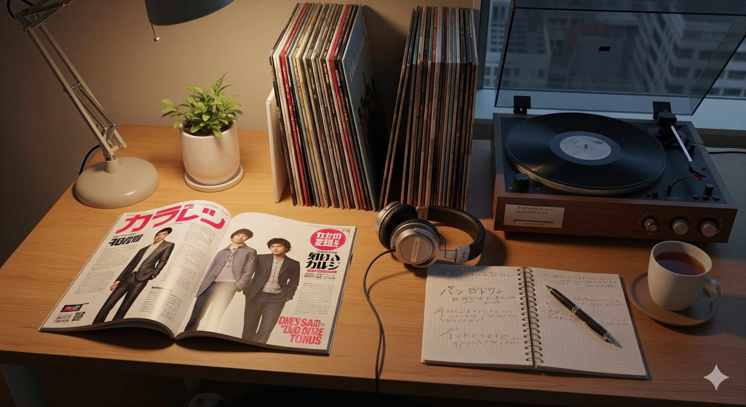 雑誌レコード コレクターズの基本情報を網羅