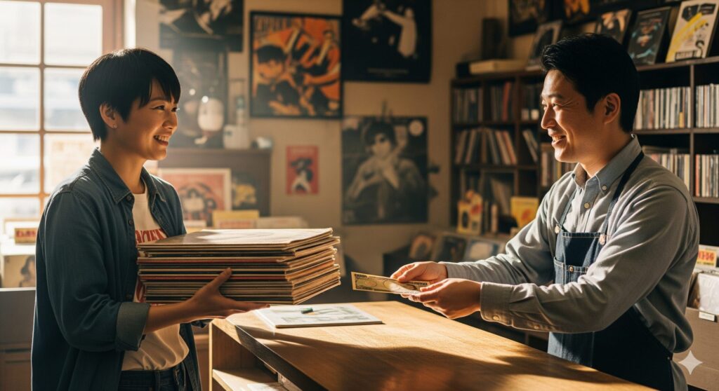 口コミとレビューから分かる高額査定